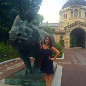 Meet your Posher, Megan